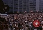 Image Le Président Lyndon B Johnson New York City USA, 1964, de la seconde 5 séquences d'archives historiques vidéo 65675044254