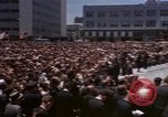 Image Le Président Lyndon B Johnson New York City USA, 1964, de la seconde 6 séquences d'archives historiques vidéo 65675044254