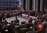 Image Le Président Lyndon B Johnson New York City USA, 1964, de la seconde 7 séquences d'archives historiques vidéo 65675044254