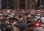 Image Le Président Lyndon B Johnson New York City USA, 1964, de la seconde 11 séquences d'archives historiques vidéo 65675044254