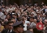 Image Le Président Lyndon B Johnson New York City USA, 1964, de la seconde 12 séquences d'archives historiques vidéo 65675044254