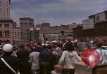 Image Le Président Lyndon B Johnson New York City USA, 1964, de la seconde 23 séquences d'archives historiques vidéo 65675044254