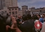 Image Le Président Lyndon B Johnson New York City USA, 1964, de la seconde 25 séquences d'archives historiques vidéo 65675044254