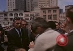 Image Le Président Lyndon B Johnson New York City USA, 1964, de la seconde 26 séquences d'archives historiques vidéo 65675044254