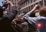 Image Le Président Lyndon B Johnson New York City USA, 1964, de la seconde 27 séquences d'archives historiques vidéo 65675044254