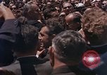 Image Le Président Lyndon B Johnson New York City USA, 1964, de la seconde 29 séquences d'archives historiques vidéo 65675044254