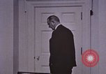Immagine di Il presidente Lyndon B Johnson Washington DC USA, 1968, secondo 6 filmato di repertorio 65675044255