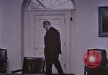 Immagine di Il presidente Lyndon B Johnson Washington DC USA, 1968, secondo 8 filmato di repertorio 65675044255
