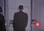 Immagine di Il presidente Lyndon B Johnson Washington DC USA, 1968, secondo 15 filmato di repertorio 65675044255