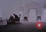 Immagine di Il presidente Lyndon B Johnson Washington DC USA, 1968, secondo 19 filmato di repertorio 65675044255