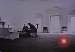 Immagine di Il presidente Lyndon B Johnson Washington DC USA, 1968, secondo 20 filmato di repertorio 65675044255