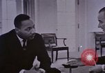 Immagine di Il presidente Lyndon B Johnson Washington DC USA, 1968, secondo 25 filmato di repertorio 65675044255