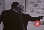 Immagine di Il presidente Lyndon B Johnson Washington DC USA, 1968, secondo 30 filmato di repertorio 65675044255