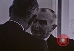 Immagine di Il presidente Lyndon B Johnson Washington DC USA, 1968, secondo 31 filmato di repertorio 65675044255