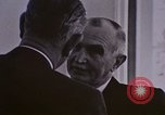 Immagine di Il presidente Lyndon B Johnson Washington DC USA, 1968, secondo 32 filmato di repertorio 65675044255