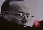 Immagine di Il presidente Lyndon B Johnson Washington DC USA, 1968, secondo 33 filmato di repertorio 65675044255