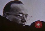 Immagine di Il presidente Lyndon B Johnson Washington DC USA, 1968, secondo 35 filmato di repertorio 65675044255