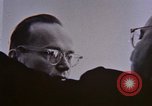 Immagine di Il presidente Lyndon B Johnson Washington DC USA, 1968, secondo 36 filmato di repertorio 65675044255