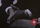 Immagine di Il presidente Lyndon B Johnson Washington DC USA, 1968, secondo 45 filmato di repertorio 65675044255