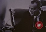 Immagine di Il presidente Lyndon B Johnson Washington DC USA, 1968, secondo 50 filmato di repertorio 65675044255