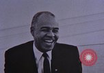 Immagine di Il presidente Lyndon B Johnson Washington DC USA, 1968, secondo 54 filmato di repertorio 65675044255