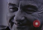 Immagine di Il presidente Lyndon B Johnson Washington DC USA, 1968, secondo 57 filmato di repertorio 65675044255