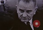 Immagine di Il presidente Lyndon B Johnson Washington DC USA, 1968, secondo 62 filmato di repertorio 65675044255
