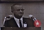 Immagine di Il presidente Lyndon B Johnson United States USA, 1964, secondo 27 filmato di repertorio 65675044256
