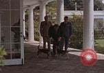 Immagine di Il presidente Lyndon B Johnson Washington DC USA, 1964, secondo 1 filmato di repertorio 65675044258