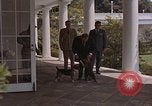 Immagine di Il presidente Lyndon B Johnson Washington DC USA, 1964, secondo 3 filmato di repertorio 65675044258
