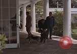 Immagine di Il presidente Lyndon B Johnson Washington DC USA, 1964, secondo 5 filmato di repertorio 65675044258