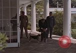 Immagine di Il presidente Lyndon B Johnson Washington DC USA, 1964, secondo 6 filmato di repertorio 65675044258