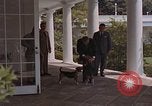 Immagine di Il presidente Lyndon B Johnson Washington DC USA, 1964, secondo 7 filmato di repertorio 65675044258