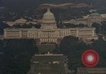 Immagine di Il presidente Lyndon B Johnson Washington DC USA, 1964, secondo 15 filmato di repertorio 65675044258