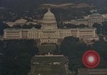 Immagine di Il presidente Lyndon B Johnson Washington DC USA, 1964, secondo 16 filmato di repertorio 65675044258