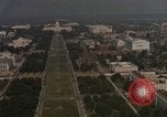 Immagine di Il presidente Lyndon B Johnson Washington DC USA, 1964, secondo 19 filmato di repertorio 65675044258