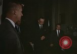 Immagine di Il presidente Lyndon B Johnson Washington DC USA, 1964, secondo 3 filmato di repertorio 65675044259