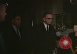 Immagine di Il presidente Lyndon B Johnson Washington DC USA, 1964, secondo 4 filmato di repertorio 65675044259