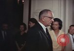 Immagine di Il presidente Lyndon B Johnson Washington DC USA, 1964, secondo 5 filmato di repertorio 65675044259