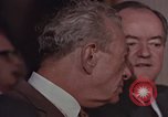 Immagine di Il presidente Lyndon B Johnson Washington DC USA, 1964, secondo 6 filmato di repertorio 65675044259