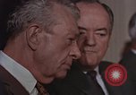 Immagine di Il presidente Lyndon B Johnson Washington DC USA, 1964, secondo 8 filmato di repertorio 65675044259