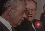 Immagine di Il presidente Lyndon B Johnson Washington DC USA, 1964, secondo 9 filmato di repertorio 65675044259