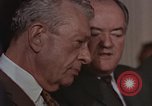 Immagine di Il presidente Lyndon B Johnson Washington DC USA, 1964, secondo 10 filmato di repertorio 65675044259