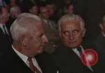 Immagine di Il presidente Lyndon B Johnson Washington DC USA, 1964, secondo 11 filmato di repertorio 65675044259