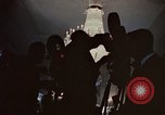 Immagine di Il presidente Lyndon B Johnson Washington DC USA, 1964, secondo 18 filmato di repertorio 65675044259