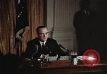 Immagine di Il presidente Lyndon B Johnson Washington DC USA, 1964, secondo 25 filmato di repertorio 65675044259