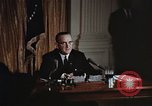 Immagine di Il presidente Lyndon B Johnson Washington DC USA, 1964, secondo 26 filmato di repertorio 65675044259