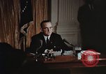 Immagine di Il presidente Lyndon B Johnson Washington DC USA, 1964, secondo 27 filmato di repertorio 65675044259