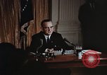Immagine di Il presidente Lyndon B Johnson Washington DC USA, 1964, secondo 28 filmato di repertorio 65675044259