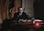 Immagine di Il presidente Lyndon B Johnson Washington DC USA, 1964, secondo 30 filmato di repertorio 65675044259